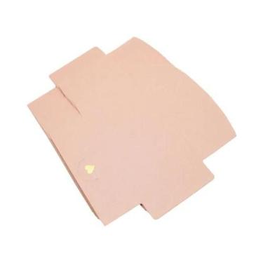 Imagem de 20 pçs mini envelopes de papel pequeno cartão de visita envelope para 