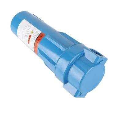 Imagem de Acouto Separador de óleo Premium Com Algodão PP 3cm, 0,0MPa, 0,6Nm3/min Peça de Reposição (T-001)