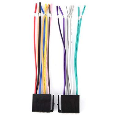 Imagem de Conjunto inspirador de quadro de avisos da história negra - 46,4 cm x 71,1 cm (7 peças) - apresenta líderes negros influentes com fatos biográficos - Ideal para exibições de sala de aula do mês da