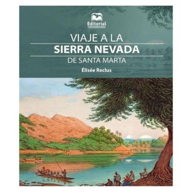 Imagem de Viaje a la Sierra Nevada de Santa Marta - Espanhol