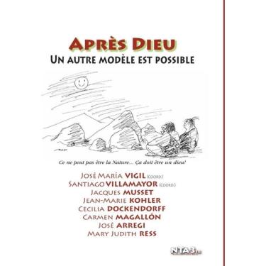 Imagem de Après Dieu - Francês