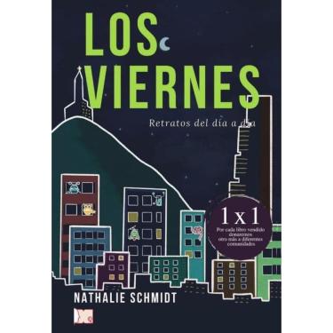 Imagem de Los viernes - Espanhol