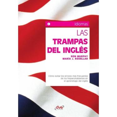 Imagem de Las trampas del inglés - Espanhol