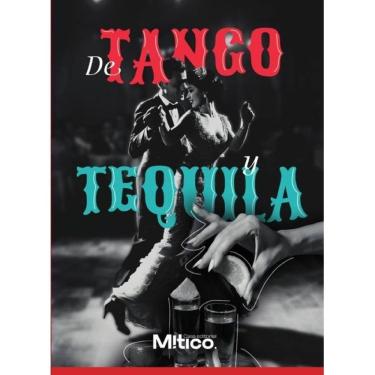 Imagem de De tango y tequila - Espanhol