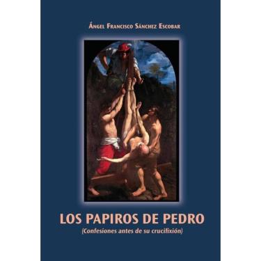 Imagem de Los Papiros de Pedro-Espanhol