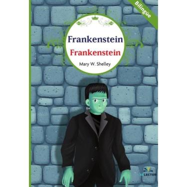 Imagem de Frankenstein - Espanhol