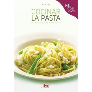 Imagem de Cocinar la pasta - Espanhol