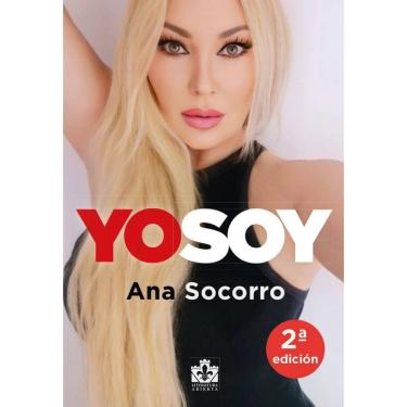 Imagem de Yo soy Ana Socorro - Espanhol