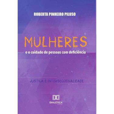 Imagem de Mulheres e o cuidado de pessoas com deficiência-Português