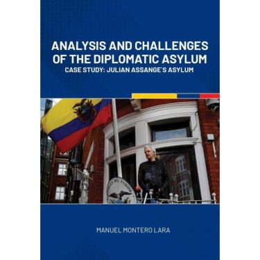 Imagem de Analysis and challenges of the diplomatic asylum - Inglês