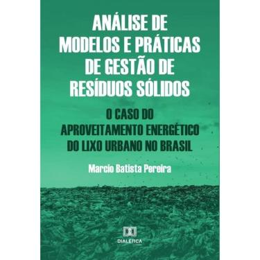 Imagem de Análise de modelos e práticas de gestão de resíduos sólidos-Português