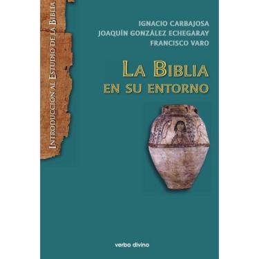Imagem de La Biblia en su entorno-Espanhol
