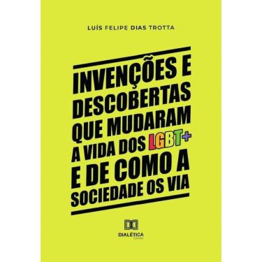 Imagem de Invenções e descobertas que mudaram a vida dos LGBT+ e de como a sociedade os via - Português