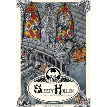 Imagem de Sleepy Hollow y otras historias de fantasmas - Espanhol