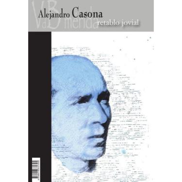 Imagem de Retablo jovial - Espanhol