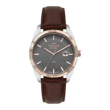 Imagem de Relógio Technos Riviera Masculino 2317AI/0C-Masculino