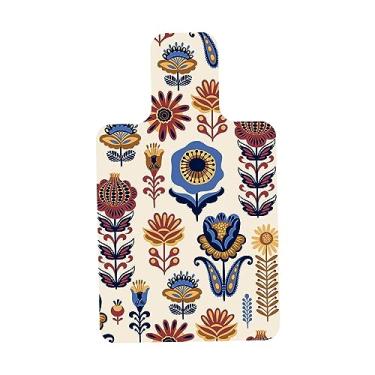 Imagem de Lljsszr Tapete de Pilates Reformer Antiderrapante E Absorvente para Academia, Tapete Portátil para Exercícios E Aparelho de Ginástica, estilo C