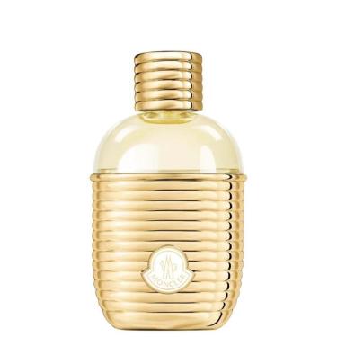 Imagem de Sunrise Pour Femme Moncler Eau de Parfum Feminino-100 ml-Feminino