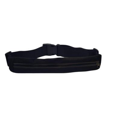 Imagem de Pochete Esportiva Corrida Slim Impermeável Ajuste na Cintura Saída para Fone de Ouvido-Unissex