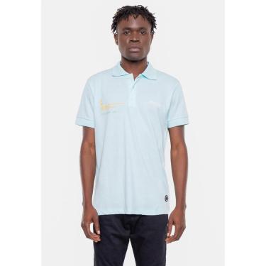 Imagem de Camisa Polo Onbongo Piquet Masculino-Masculino