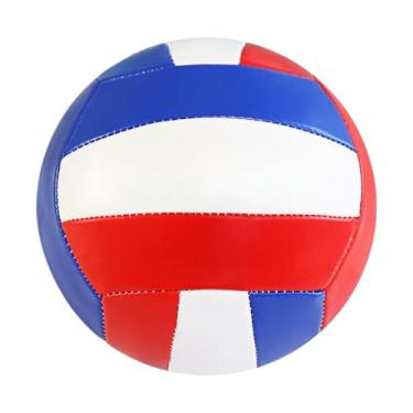 Imagem de Bolas para Quadra Interna Campo de vôlei de praia