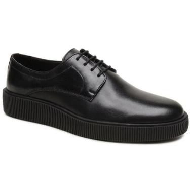 Imagem de Sapato Masculino Lançamento Moderno Casual para Casamento e formaturas