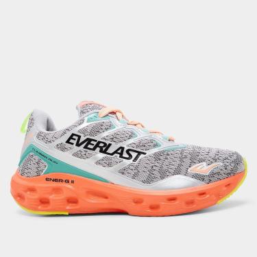 Imagem de Tênis Everlast Climber Run Feminino-Feminino