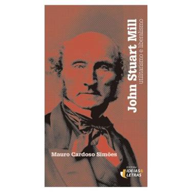 Imagem de Livro - A filosofia moral de John Stuart Mill
