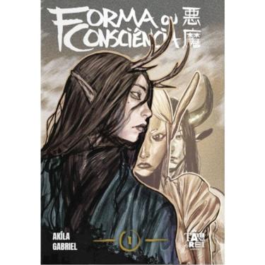Imagem de Forma Ou Consciência Vol. 1 - Vol. 1
