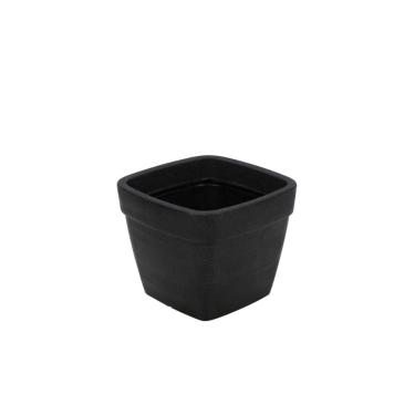 Imagem de Vaso Tramontina Egípcio em Polietileno Granito Estelar 32cm