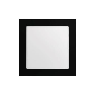Imagem de Painel Led Save Energy Slim Embutir 20w Bivolt Jet Black 5700k