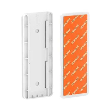 Imagem de Suporte De Tomada De Parede Toocki Para Mesa, Organizador De Cabos Aut