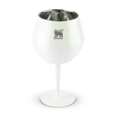 Imagem de Taça Térmica Stanley Cocktail Lift Spirits Cream Gloss 414ml