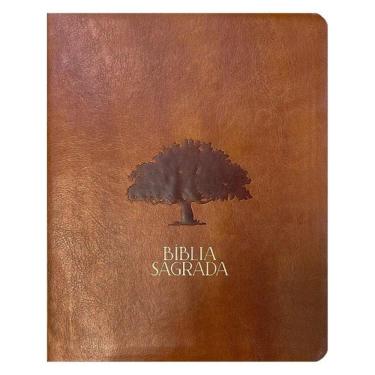 Imagem de Bíblia Mulheres Nvt - Uma Coluna - Figueira Caramelo