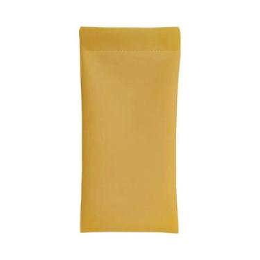 Imagem de Estojo Para Óculos De Sol Em Couro PU Impermeável Com Fechamento Autom