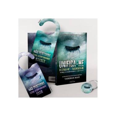 Imagem de Série Estilhaça-Me - Vol 1,5 E 2,5 - Unifica-Me