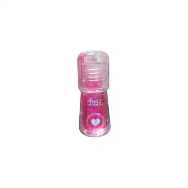 Imagem de Brilho Labial Pink21 Lip Gloss Shimmer 2
