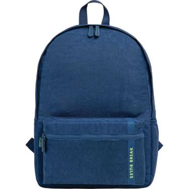 Imagem de MOCHILA ACADEMIE YOUNG AZUL TILIBRA