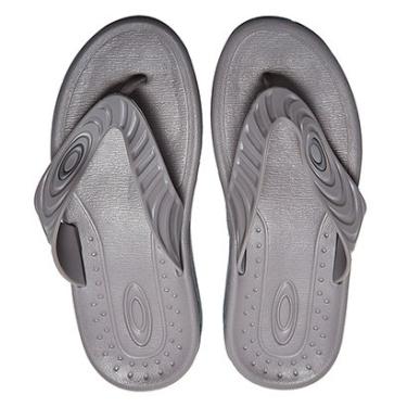 Imagem de Chinelo Oakley Crowd Masculino-Masculino