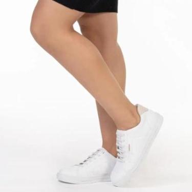 Imagem de Tênis Pegada Casual Feminino-Feminino