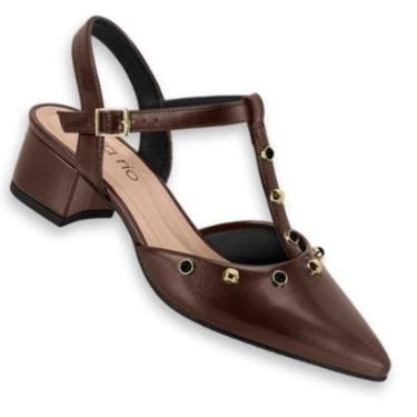 Imagem de Sapato Beira Rio 4182.238 Feminino-Feminino