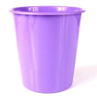 Imagem de Balde De Pipoca Lilás - Alua festas