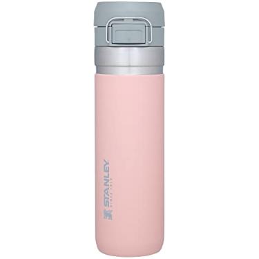 Imagem de Garrafa Stanley GO The Quick Flip GO, 709 ml, Blush