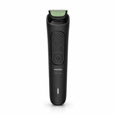Imagem de Aparador de Pelos Philips Multigroom 9 em 1 MG3927/15 Bivolt