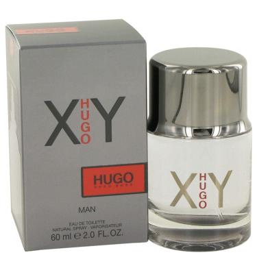 Imagem de Perfume/Col. Masc. Xy Hugo Boss Eau De Toilette