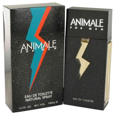Imagem de Perfume/Col. Masc. Animale Eau De Toilette
