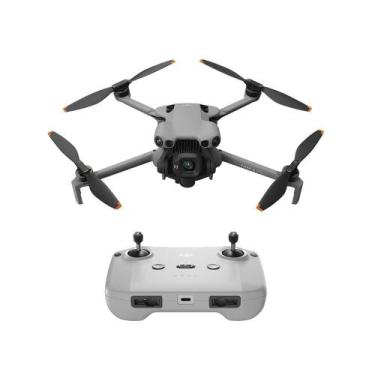 Imagem de Drone DJI Mini 5 Pro Standard (Sem tela) BR - DJI065, CIINZA