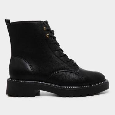 Imagem de Bota Vizzano Tratorada Feminina-Feminino