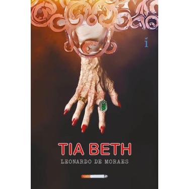 Imagem de Livro - Tia Beth