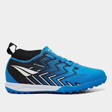 Imagem de Chuteira Society Penalty Storm Y-3 Masculina-Unissex